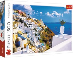 Trefl Trefl 1500 - Santorini, Griekenland