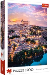 Trefl Trefl 1500 - Toledo, Spanje