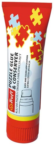 Trefl Trefl - Puzzle Glue