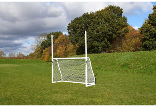 Poteaux de but de match GAA de précision