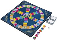 Hasbro bordspel Trivial Pursuit Classic editie gezelschapsspel-2