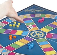 Hasbro bordspel Trivial Pursuit Classic editie gezelschapsspel-3