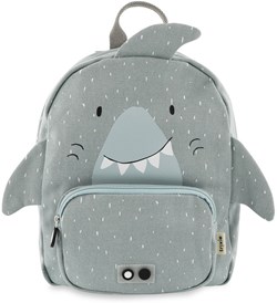 Trixie requins