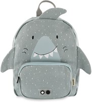 Trixie requins