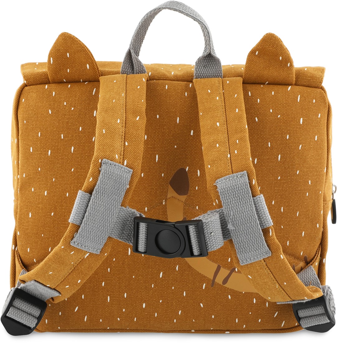 Cartable trixie renard sale