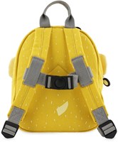 Trixie rugzak - kinderrugzak Mrs. Bumblebee - waterafstotend - geel-3