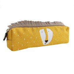 Trixie trousse longue - Mr. Lion jaune coton pour enfants