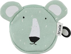 Trixie ours polaires