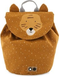 Trixie rugzak MINI - schooltas Mr. Tiger waterafstotend voor kinderen
