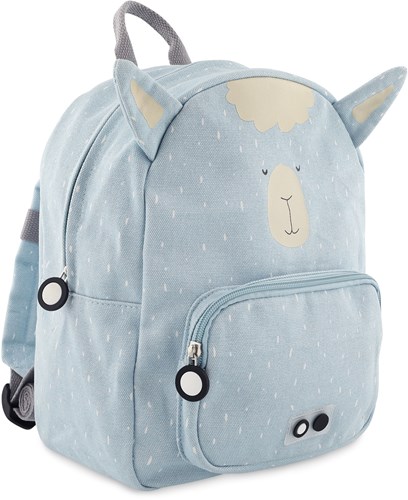 Trixie Rugzak - Mr. Alpaca
