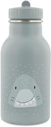 Trixie Isothermische drinkfles 350 ml - Mr. Shark