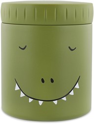 Trixie Isothermische voedselpot 350 ml Mr. Dino