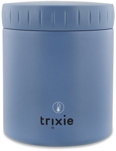 Trixie Isothermische voedselpot 350 ml - Mrs. Elephant