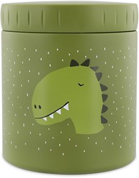 Trixie Isothermische lunchpot 500 ml - Mr. Dino