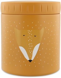 Trixie Isothermische lunchpot 500 ml - Mr. Fox