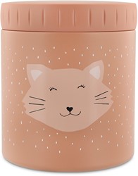 Trixie Isothermische lunchpot 500 ml Mrs. Cat
