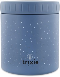 Trixie Isothermische lunchpot 500 ml Mrs. Elephant