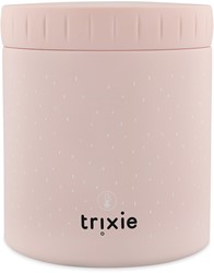 Trixie Isothermische lunchpot 500 ml Mrs. Rabbit
