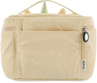 Trixie lunchtas thermisch - koeltas Mrs. Unicorn roze voor kinderen