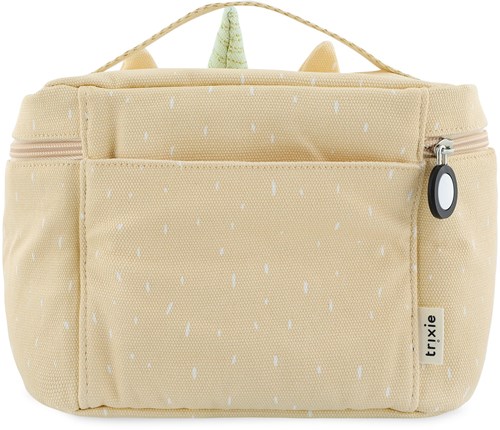 Trixie lunchtas thermisch - koeltas Mrs. Unicorn roze voor kinderen