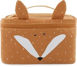 Trixie Thermische lunchtas - Mr. Fox