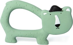 Trixie Natuurlijk rubber grijpspeeltje - Mr. Polar Bear