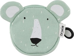 Trixie Portemonnee - Mr. Polar Bear