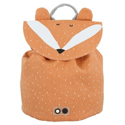Trixie Rugzak / Schooltas MINI - Mr. Fox