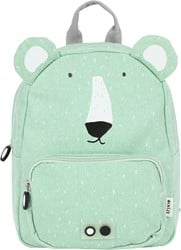 Trixie Rugzak / Schooltas - Mr. Polar Bear