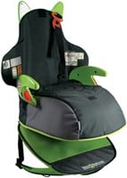 Siege auto sac a dos on sale