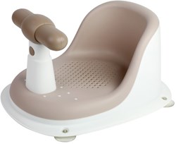 Tryco badzitje zand - ergonomisch baby badzitje met antislip