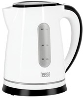 Teesa Waterkoker draadloos 1,8L wit