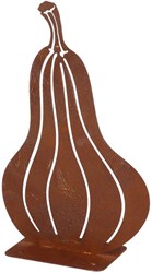 Esschert Design Flespompoen roest