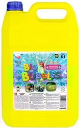 Tuban Tuban - Concentré - Big Bubbles Liquid 5 Litres