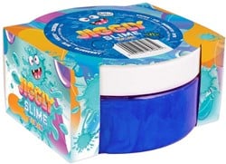 Tuban Tuban - Jiggly Slime - Myrtille 200 g