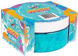 Tuban Tuban - Jiggly Slime - Nacre Turquoise 200 g