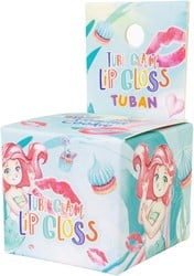 Tuban Tuban - Lipgloss Tubi Glam - Vanille