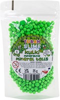 Tuban jouet éducatif - Boules Minérales vertes 25g - jeu d'apprentissage