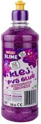 Tuban Tuban - Colle Pva Glitter - Violet 500 ml