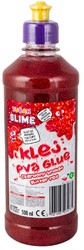 Tuban Tuban - Pva Glue Glitter - Rouge 500 ml