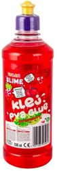 Tuban Tuban - Pva Glue Red - Parfum Fraise 500 ml