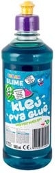 Tuban Tuban - Colle Pva Turquoise - Parfum Pastèque 500 ml