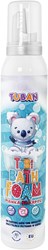 Tuban mousse de bain Tubi Foam bleu plaisir créatif 200 ml
