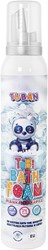 Tuban jouet en mousse - Tubi Foam blanc 200 ml bain créatif