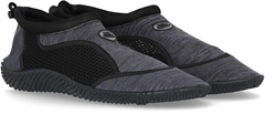 Trespass chaussures d'eau Paddle II - Gris Marl - Aqua Shoe EU 41