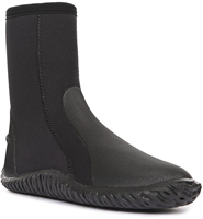 Trespass botte de pluie imperméable unisexe aquaboot noir taille 41 confort