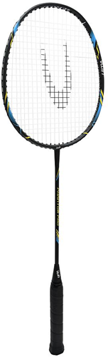 Uwin badmintonracket Phantom PRO - krachtig en lichtgewicht racket