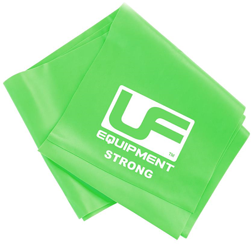 Urban Fitness weerstandsband 1.5m - Strong - fitness elastiek krachttraining