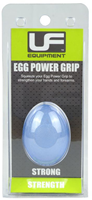 Urban Fitness handtrainer Egg Power Grip - Strong - handversterker