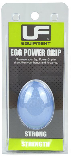 Urban Fitness poignet Egg Power Grip - Forte - renforcement main